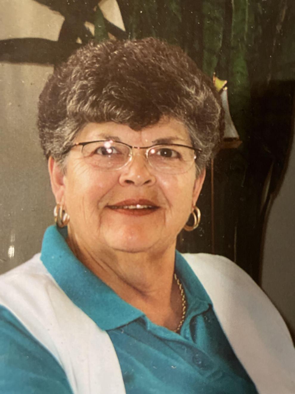 Mary Esther Weaver Obituaries