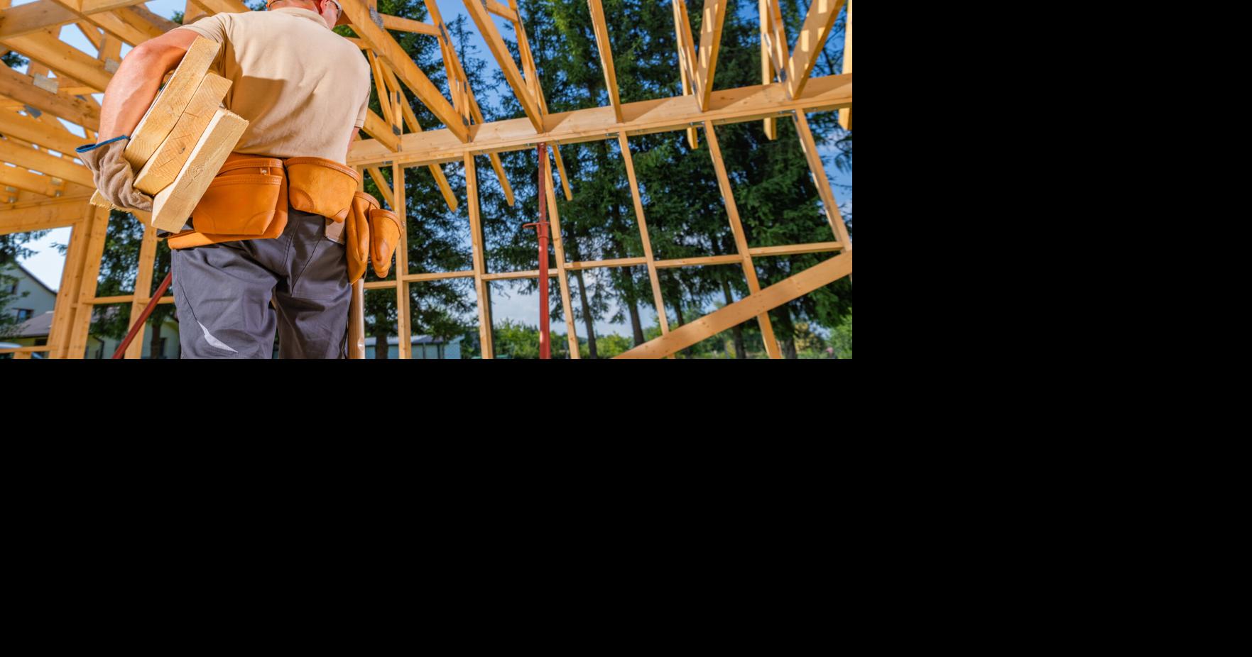 Want more affordable homes? Lower the standards | Commentary ...