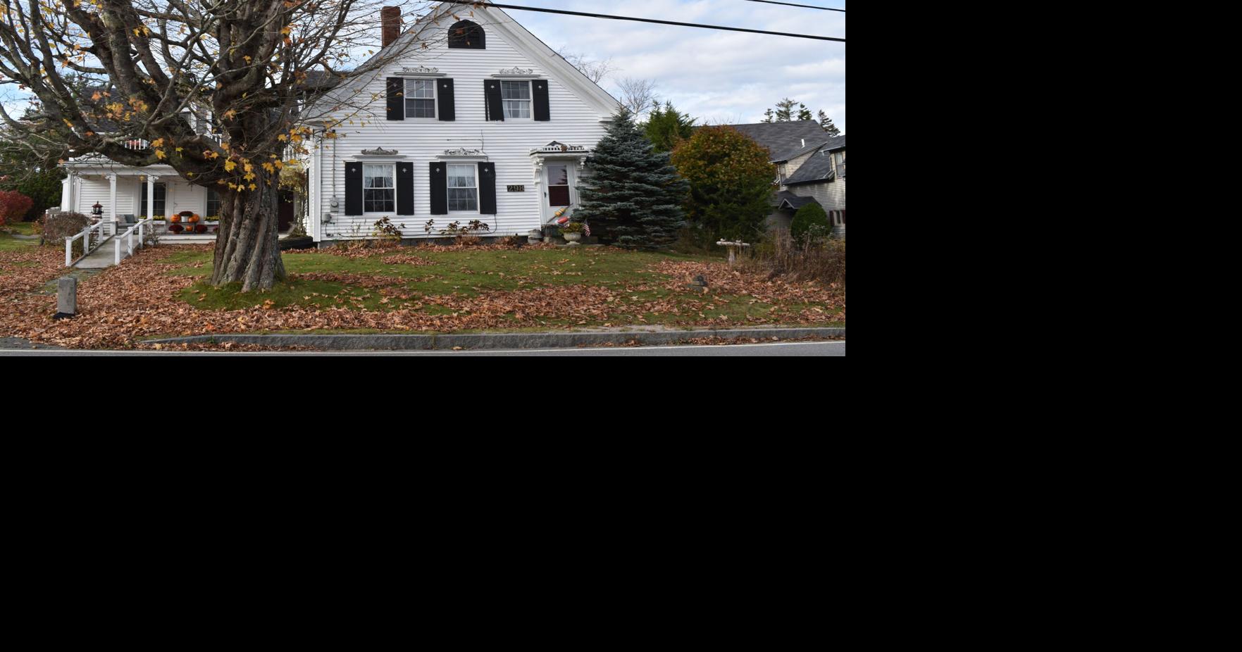 Winter Harbor Inn sold News