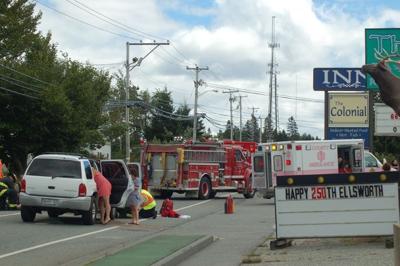 Update: High Street crash blamed on driver following too close | Cops ...