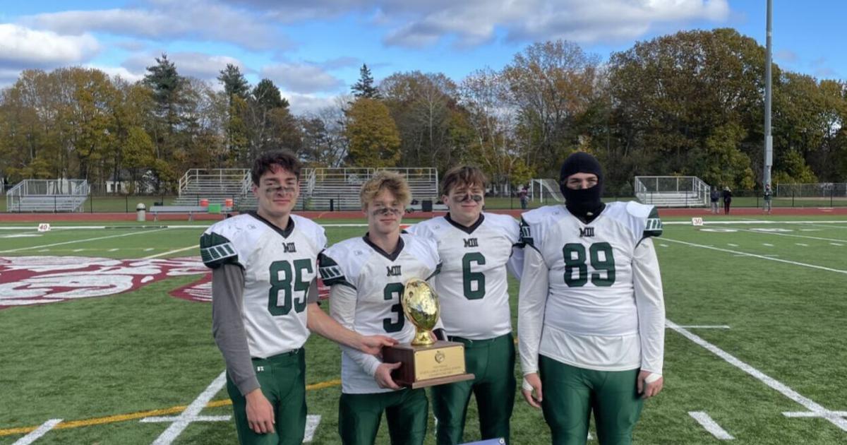 The Red Zone: Eight Player ranks a win in all facets of the game for ...