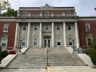 Hancock County's next courthouse likely to be built in new location | Cops  & Courts | ellsworthamerican.com