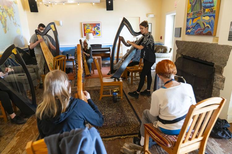 Trad and true: Acadia Traditional Festival of Music & Dance returns ...