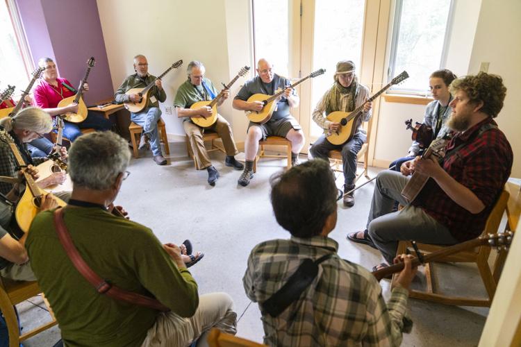 Trad and true: Acadia Traditional Festival of Music & Dance returns ...