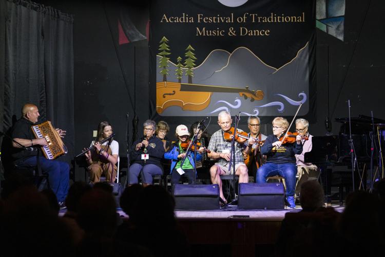 Trad and true: Acadia Traditional Festival of Music & Dance returns ...
