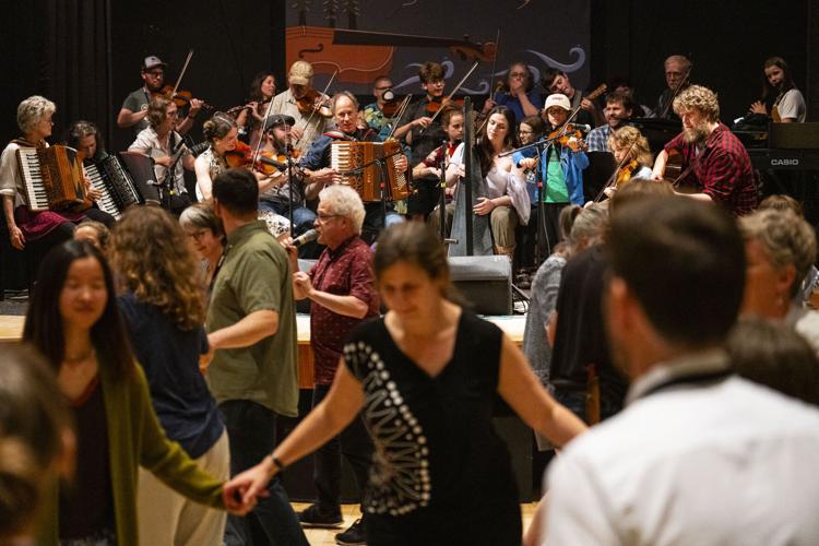 Trad and true: Acadia Traditional Festival of Music & Dance returns ...