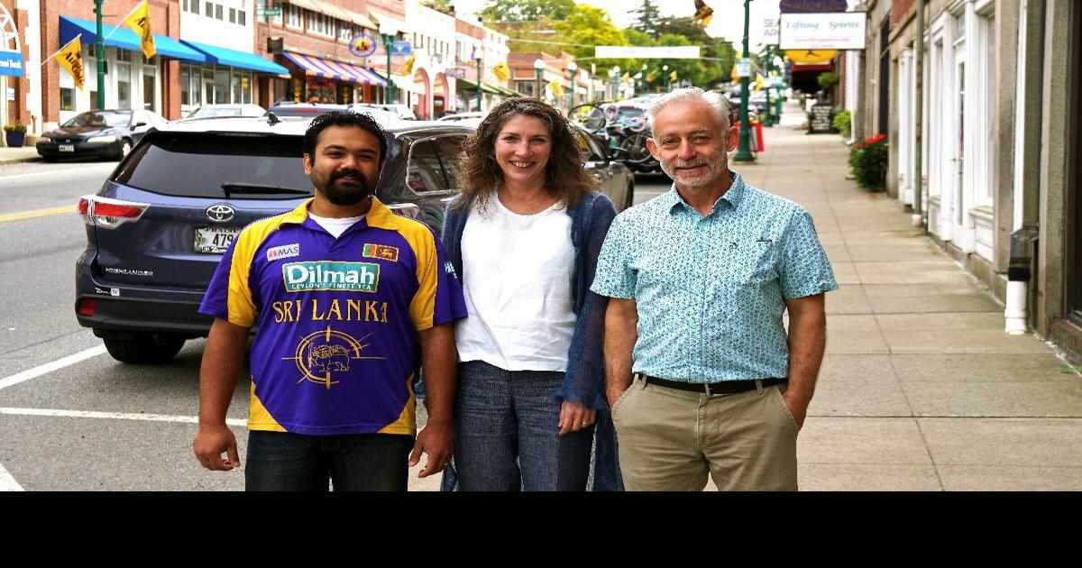 Making it on Main Street Businesses believe in downtown Ellsworth