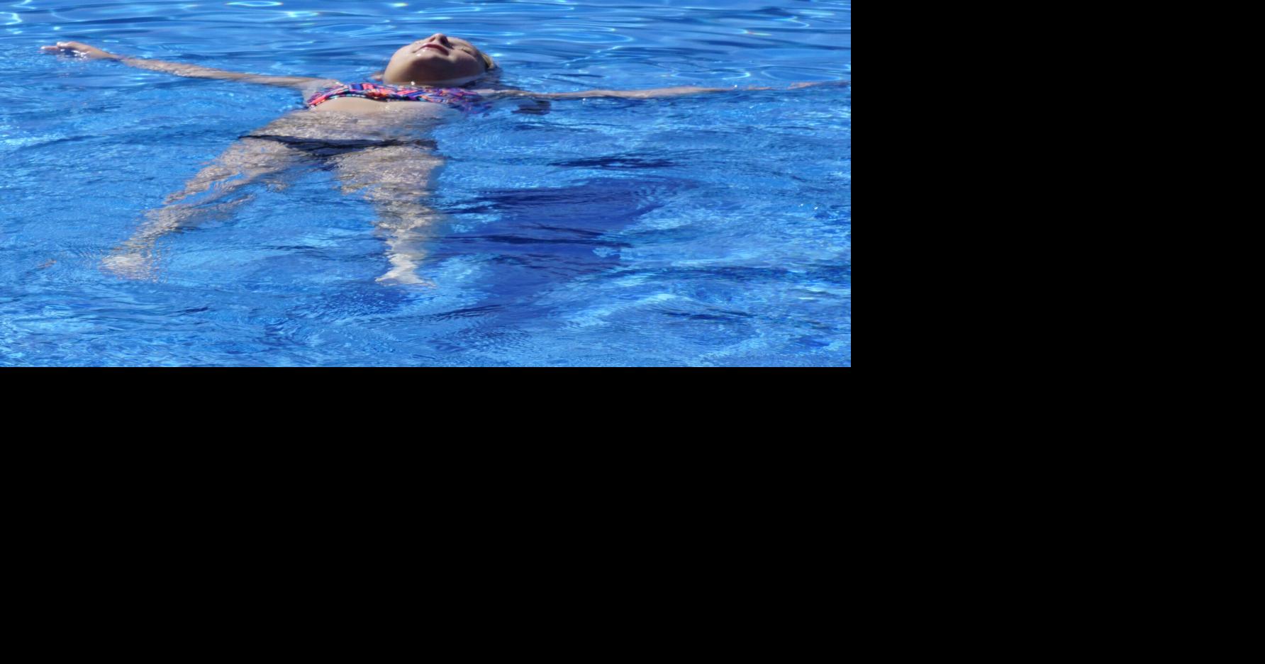 Mystery leak keeps Bucksport pool empty
