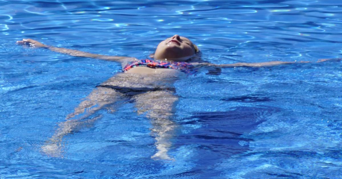 Mystery leak keeps Bucksport pool empty