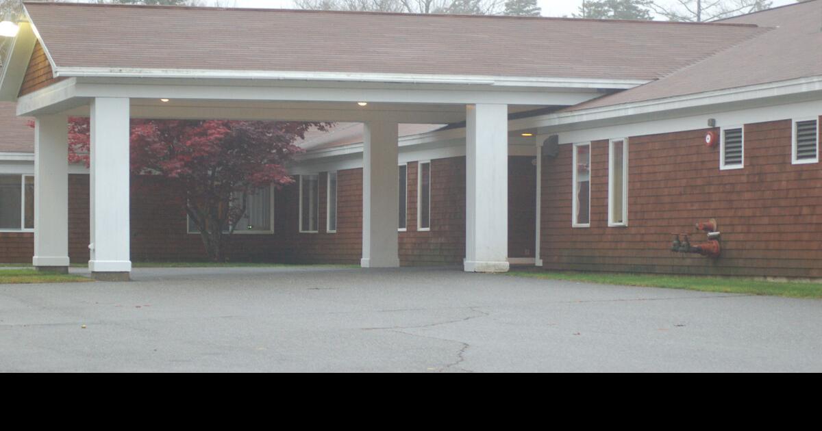 Island Nursing Home will not reopen for residential care News