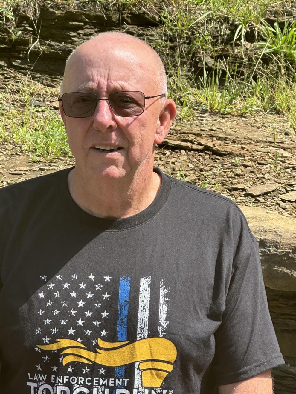 Veteran law enforcement officer appointed to chief deputy job Cops