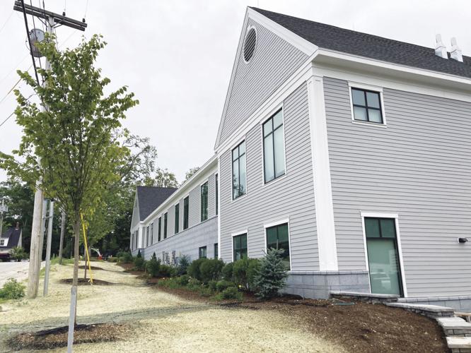 New Northern Light Blue Hill Hospital opens Aug. 23 Health