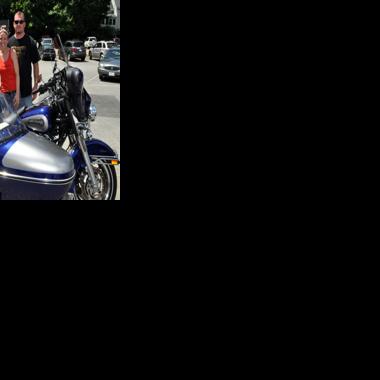 Bill Feeley Gets Back on a Harley | News | ellsworthamerican.com