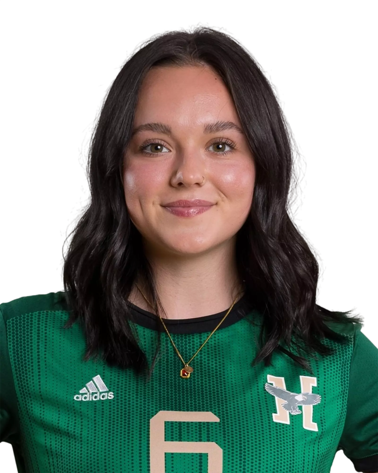 Former Ellsworth High soccer star Addi Laslie is school's new girls' coach