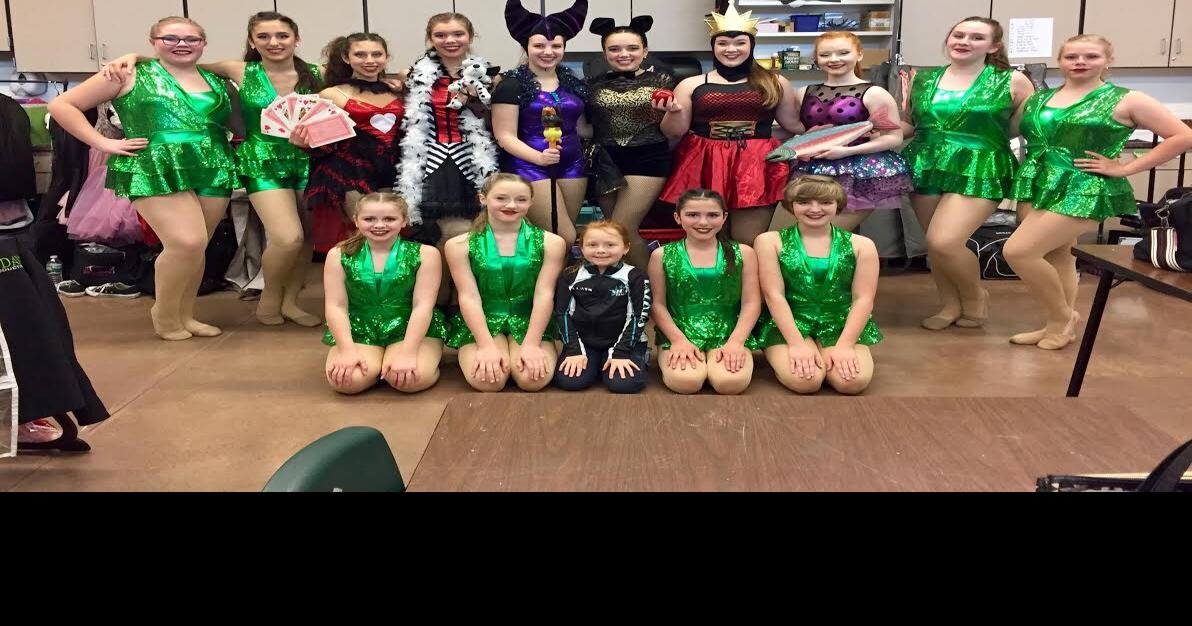 Northern Lights students win awards at New England meet Entertainment