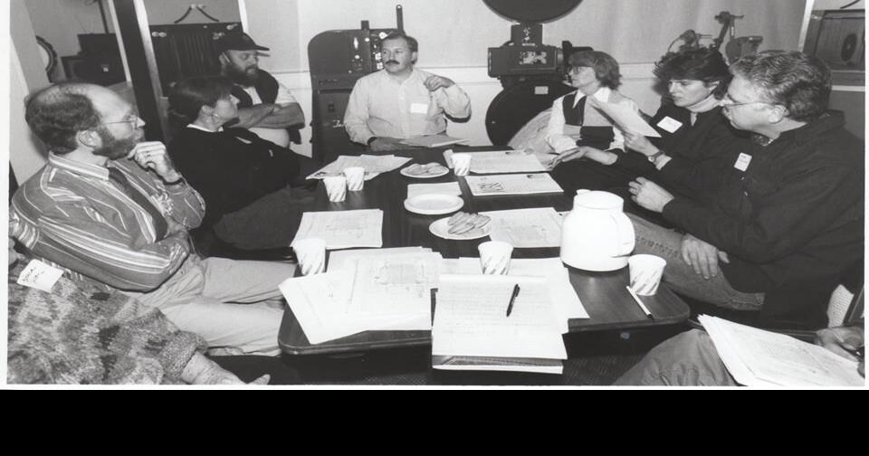 Bucksport’s own movie theater A history Music & Entertainment