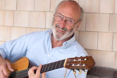 Noel Paul Stookey’s Maine tour inspires DVD/CD | Music & Entertainment