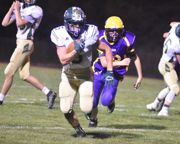 EHS to play 8-man football in 2019; MDI backs out after MPA alters ...