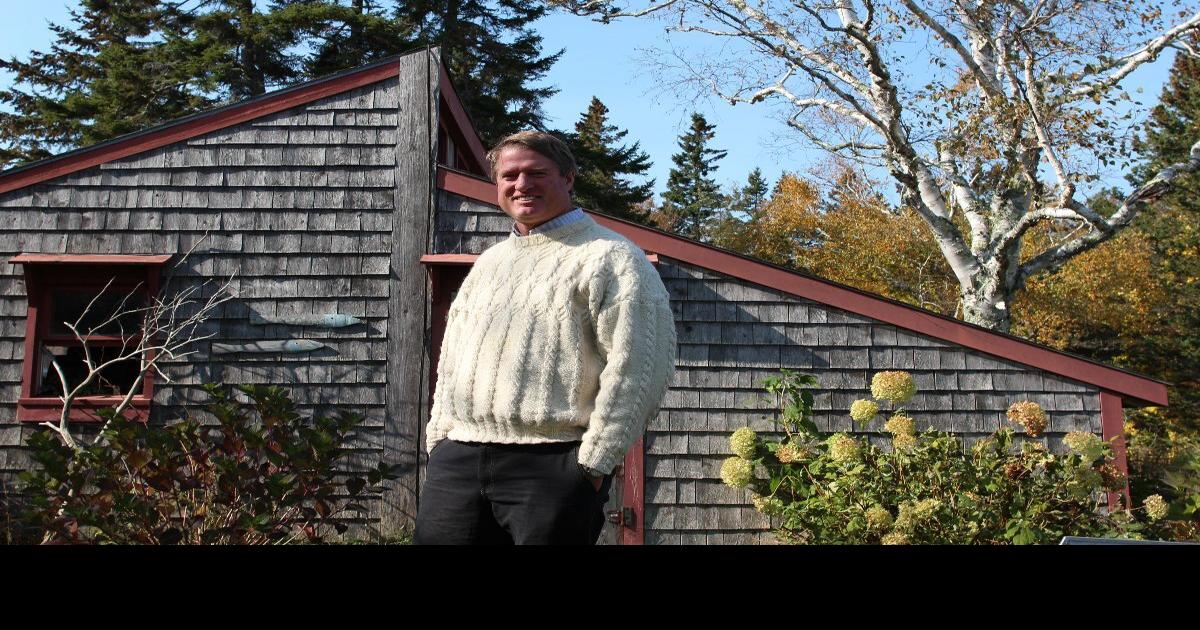 Castine selectman faces challenge in Nov. 3 election News