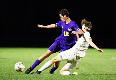 Class C Soccer Playoffs (1) provided