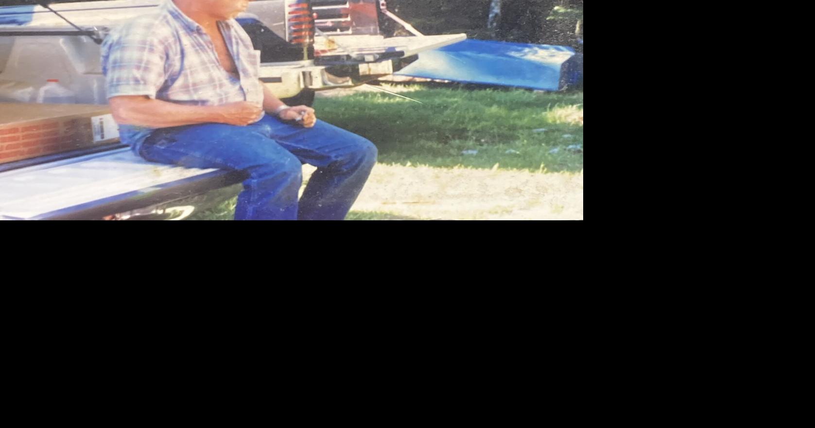 Myron R. Grant | Obituaries | ellsworthamerican.com
