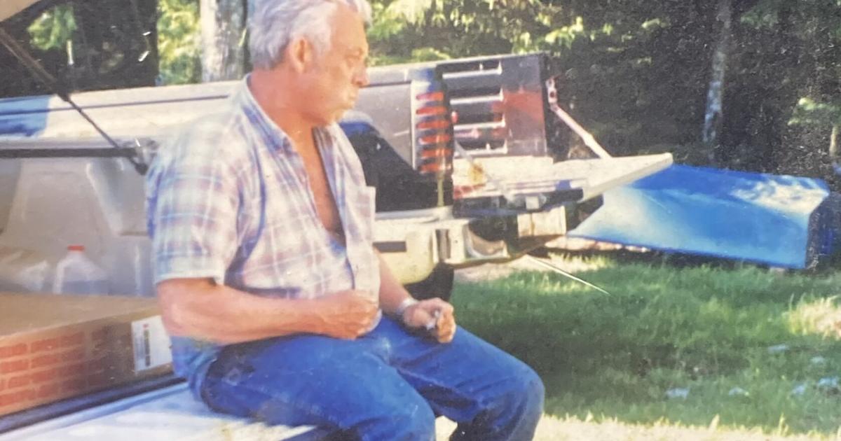 Myron R Strasser Myron R. Grant | Obituaries | ellsworthamerican.com