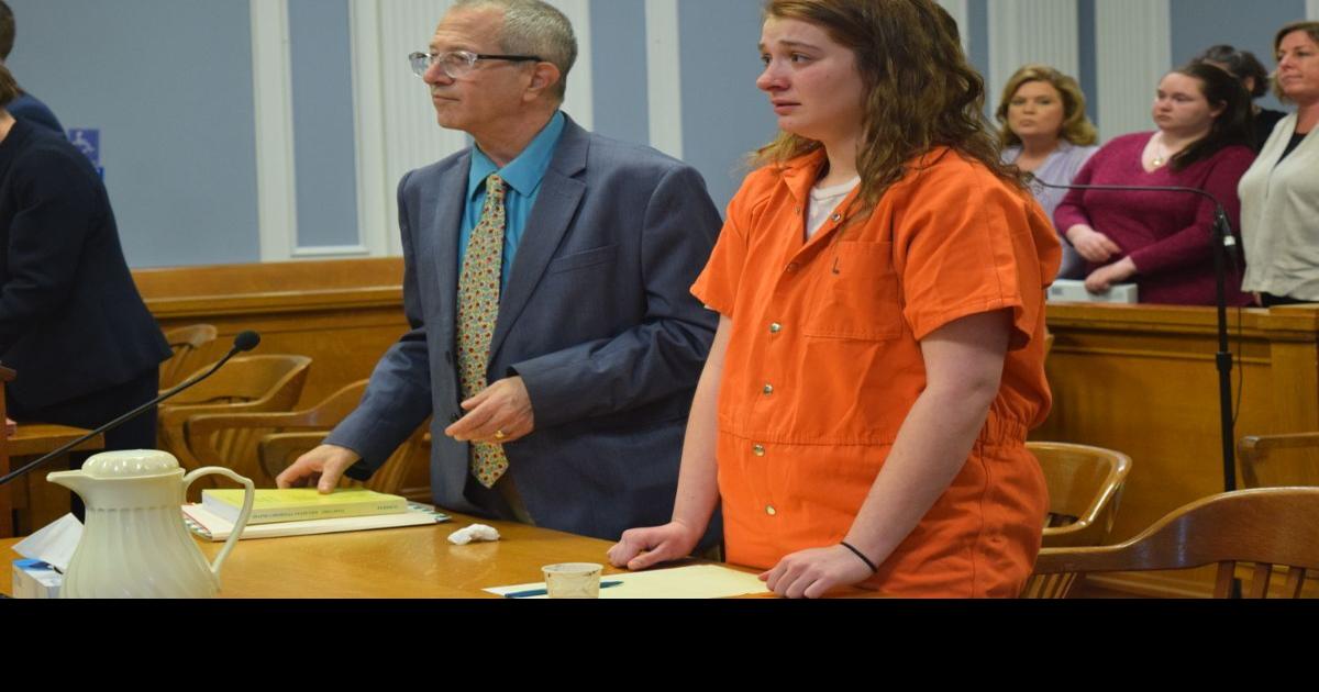 Attorneys seek DHHS records to prepare for Bucksport woman’s murder