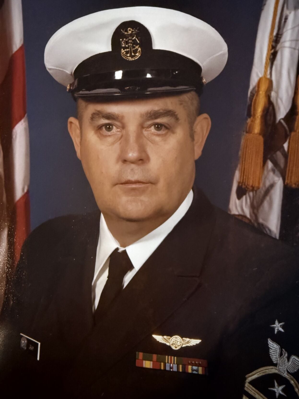 Richard “Dick” Gray | Obituaries | ellsworthamerican.com