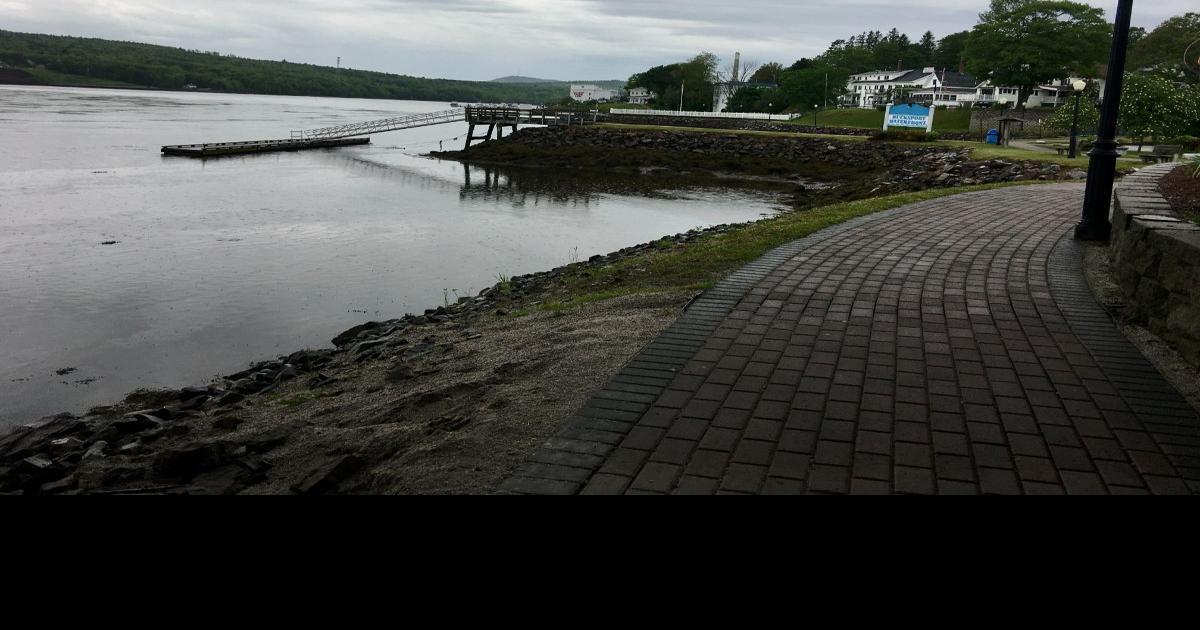 Bucksport looks to expand marina News