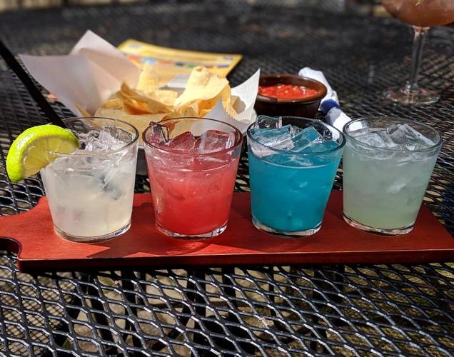 Ellsworth’s Margaritas starts serving up Mexican fare this week Food