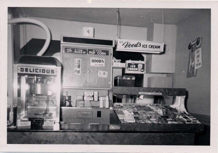 Bucksport’s own movie theater A history Music & Entertainment