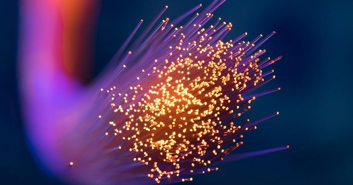 Fidium expanding all-fiber internet to Ellsworth | News ...