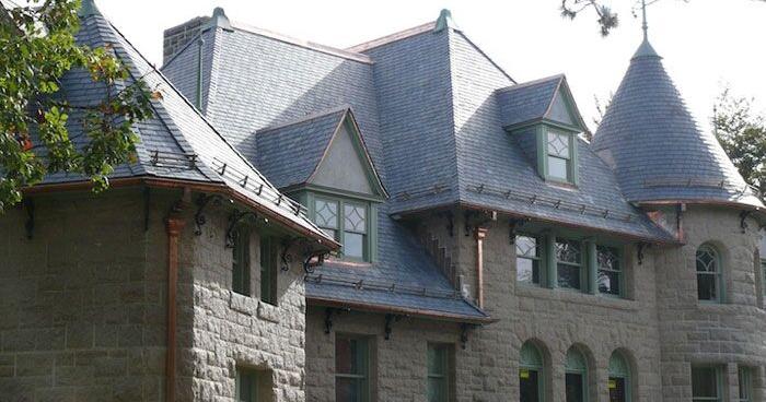 Turrets gets $100,000 gift | Education | ellsworthamerican.com