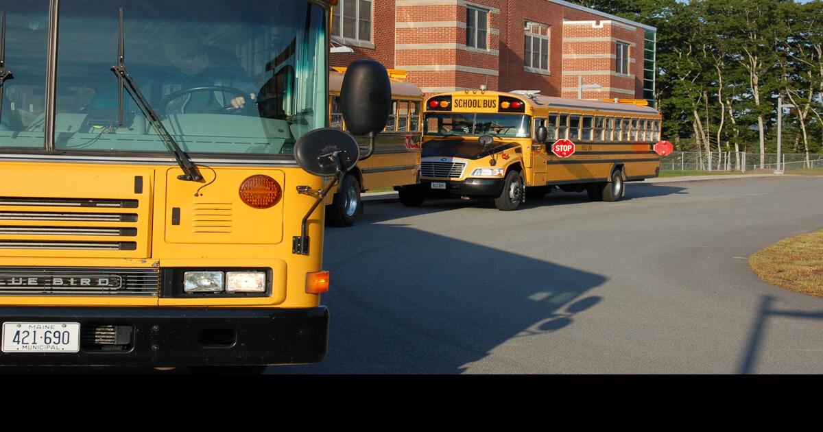 Ellsworth Public Schools budget approved Education