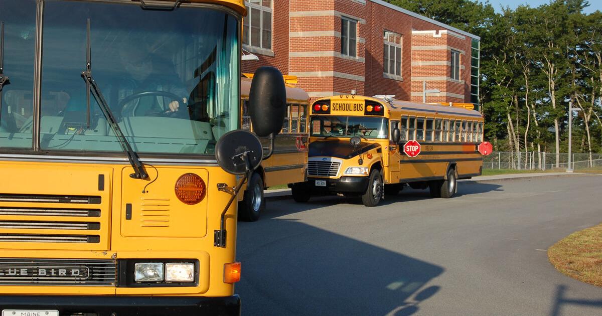Ellsworth Public Schools budget approved Education