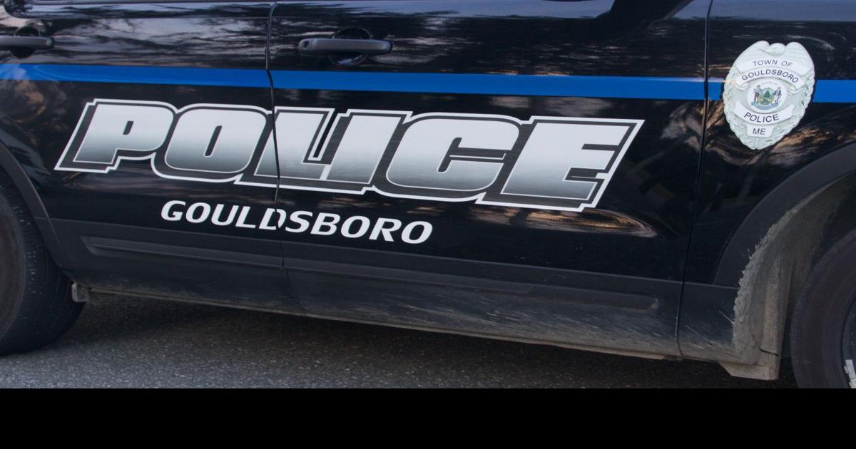 Gouldsboro Police log week of November 3 Cops & Courts