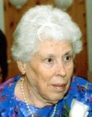 Jeannette Lee Candage | Obituaries | ellsworthamerican.com