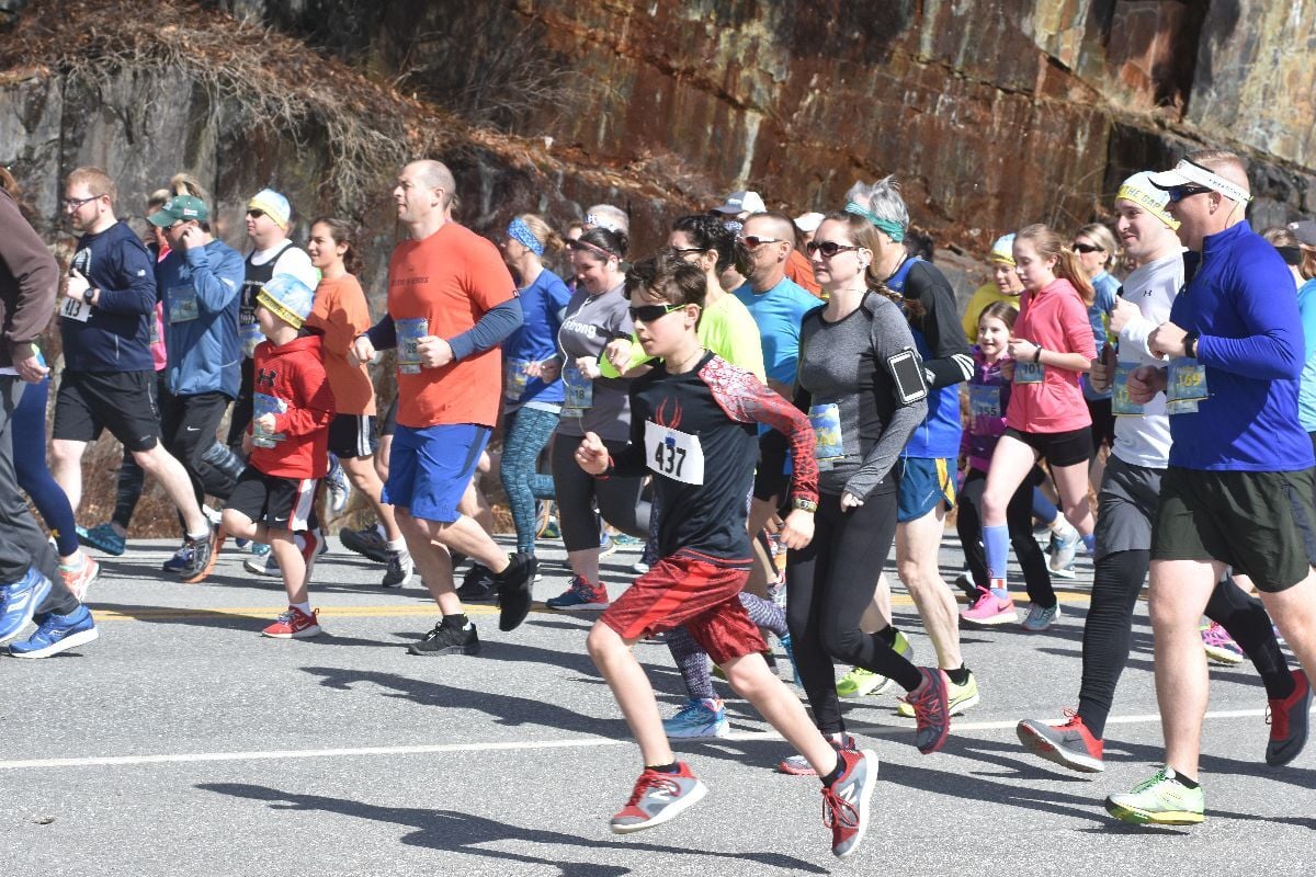 Bridge the Gap Race scheduled for - 6361365815e7f.image 