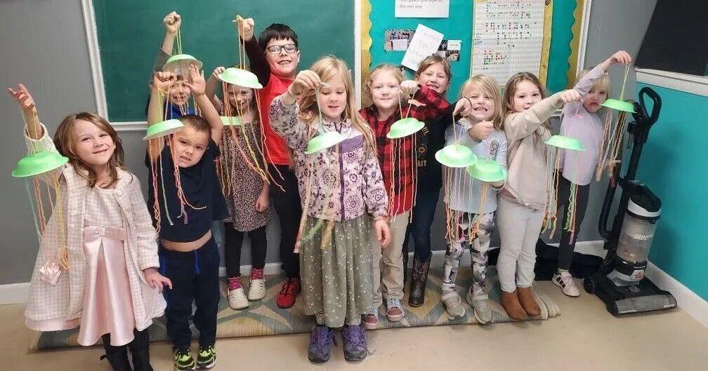 Homeschooling is growing in Maine. Here’s what that looks like.