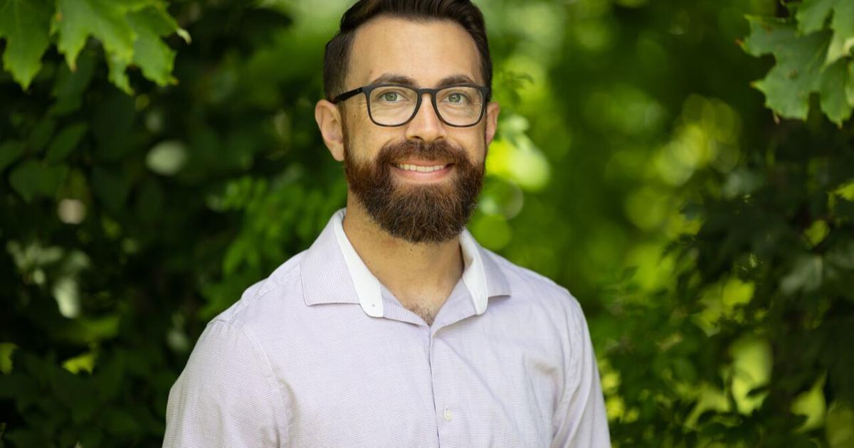 Robertm Rolsky Rolsky named executive director at Shaw Institute | Business ...