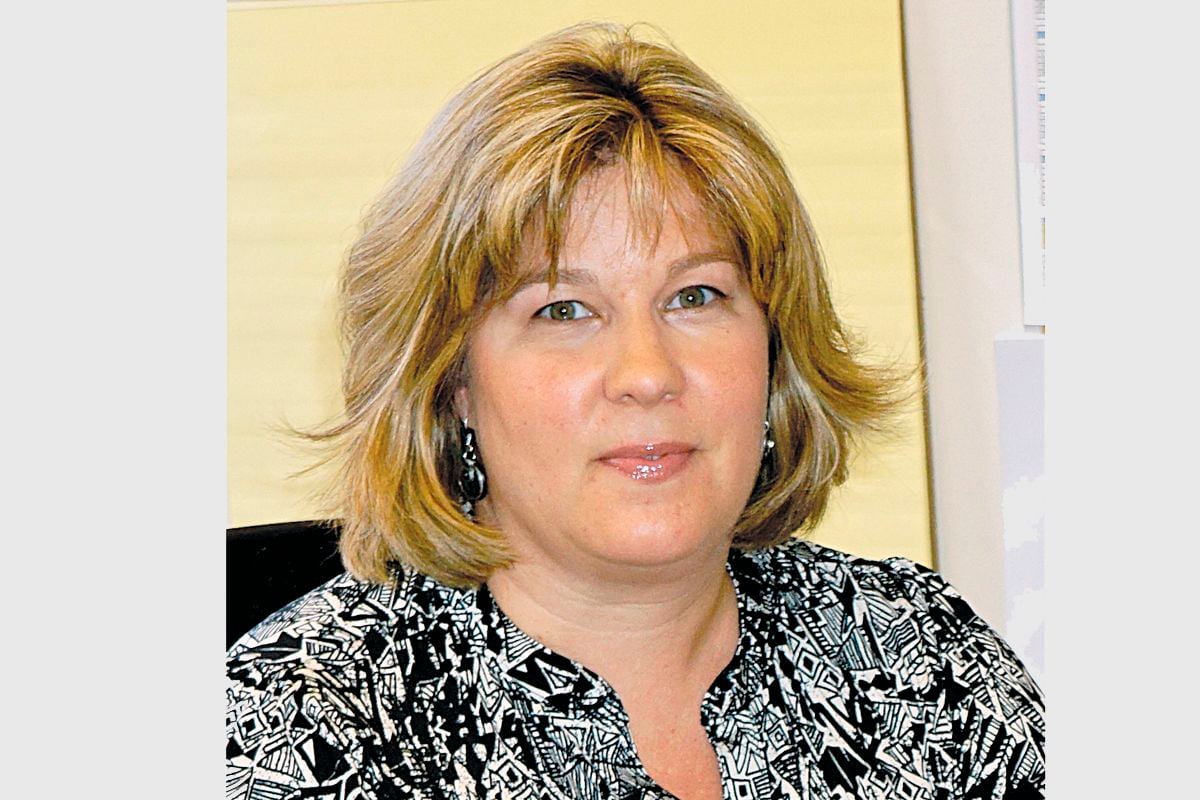 Kane named superintendent of Ellsworth schools | News |  ellsworthamerican.com