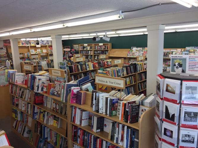 Searsport will get 1st bookstore in more than a decade