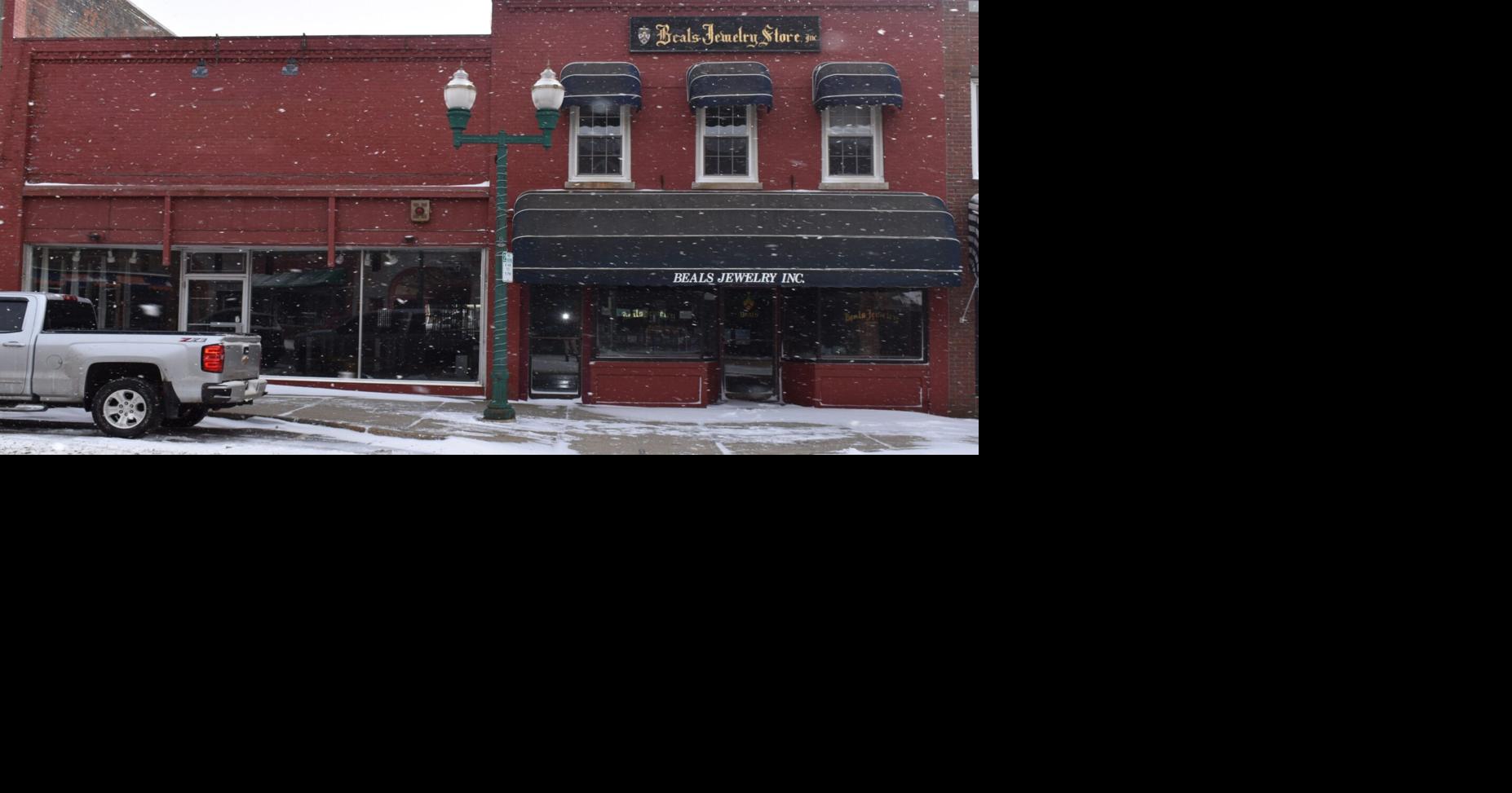 Kids store planned for Beals building Business