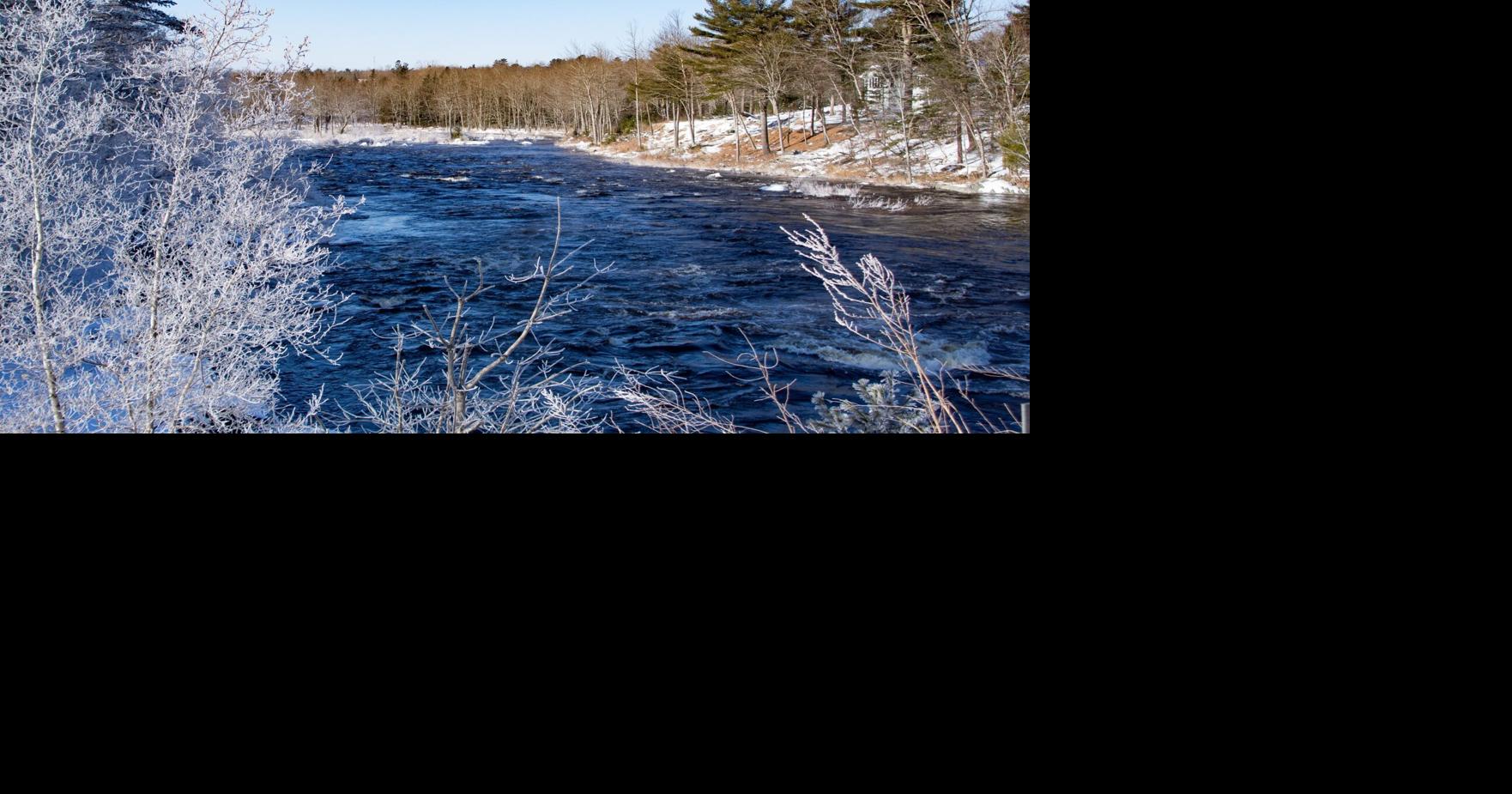 Green Ellsworth to hold Union River summit Waterfront