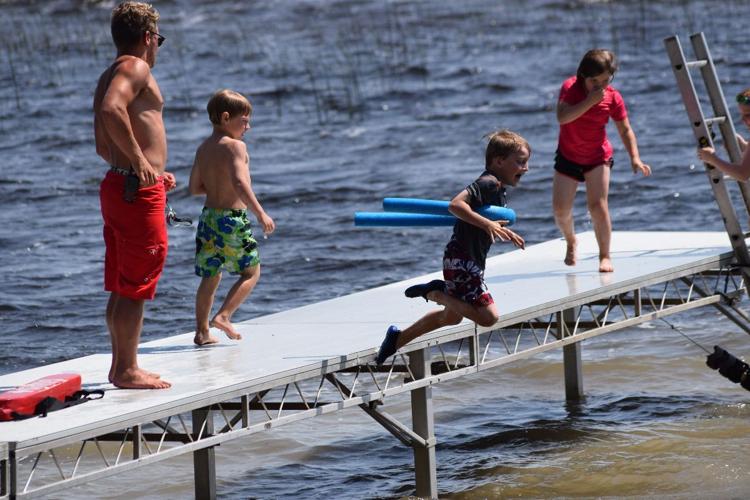 County’s summer camps are booming News