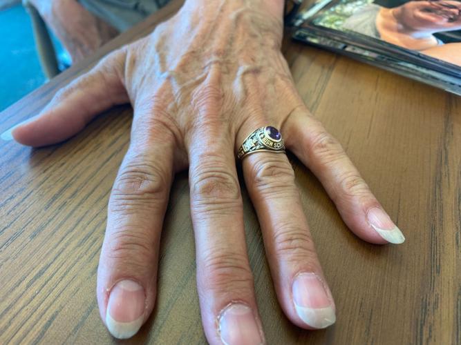 Missing class ring returned 51 years later | News | ellsworthamerican.com
