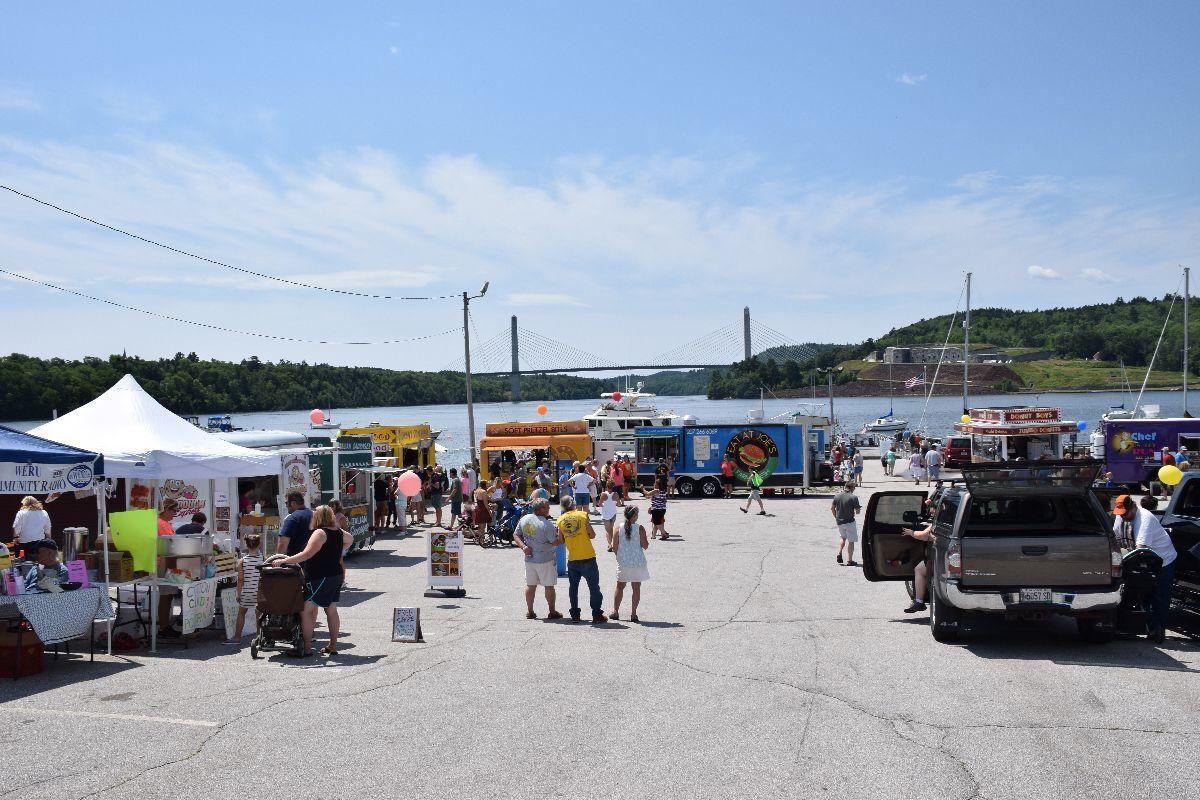 Bucksport Bay Festival returns July 20 News