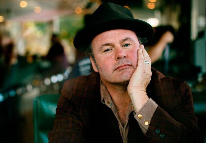 Singer Martin Sexton ready to rev up Criterion crowd | Music ...