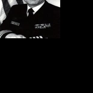 Capt. Wallace Smart Reed | Obituaries | ellsworthamerican.com