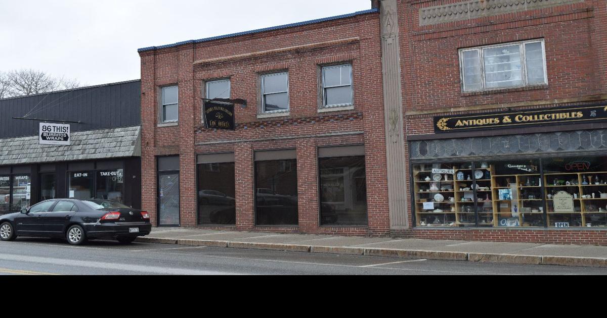 Businesses eye sites on Main, High streets Business